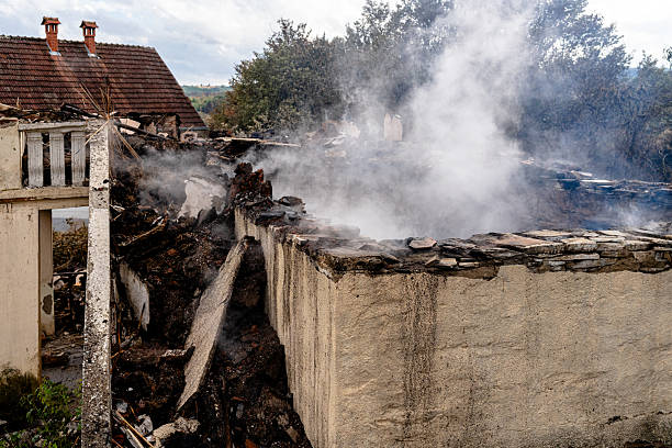 Affordable Structural Rebuild solutions in Aurora, OH